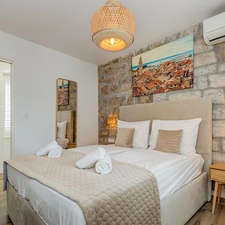 Inmotion Luxury Rooms Split Exterior foto