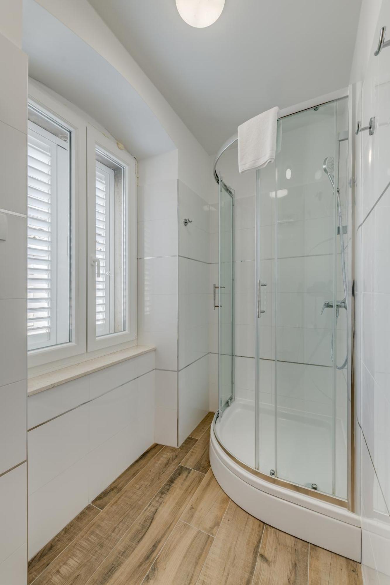 Inmotion Luxury Rooms Split Exterior foto