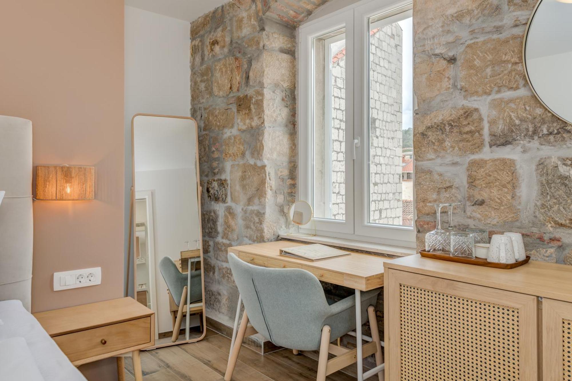 Inmotion Luxury Rooms Split Exterior foto